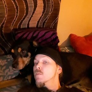 Meet your Posher, Terry